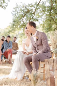 Sophie & Aurélien